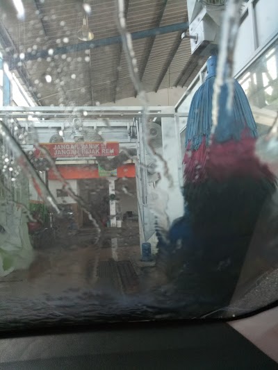 Car Wash