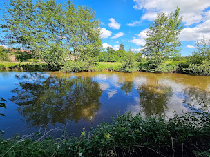 Photo n°15 de Le Moulin de Chazelle à Cormatin (Chambre d'hôtes)