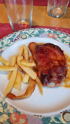 Restaurante Bai Batzokia