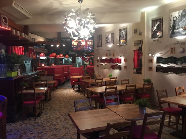 Hôtel Restaurant Le Breilh