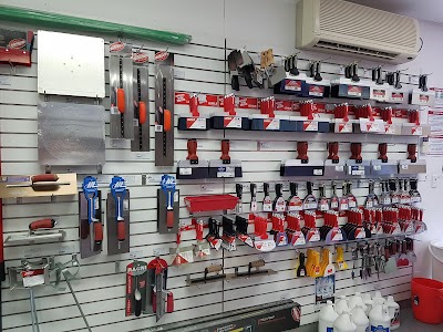 Photos of Pro Plaster Products