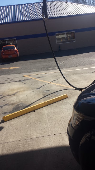 Photos of Stroll-N-Shine Car Wash