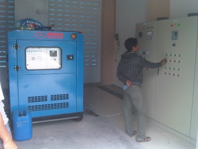 Photos of CV Nusantara Teknik Engineering