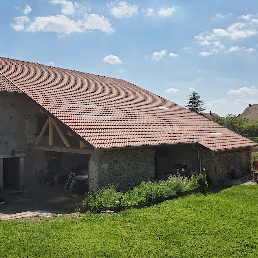 BATI RENOV (Charpente, Couverture, Zinguerie) Sarrebourg - Saverne - Thumbnail