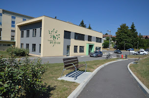 Photo n°8 de Centre de Médecine Physique et de Réadaptation Bretegnier (CMPR) à Héricourt (Centre de convalescence)
