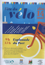 Photo n°16 de bicyclock à Saint-Michel-Chef-Chef (Service de réparation)