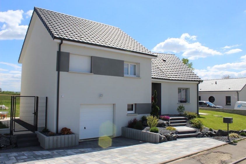 Image de Qualité Paysage