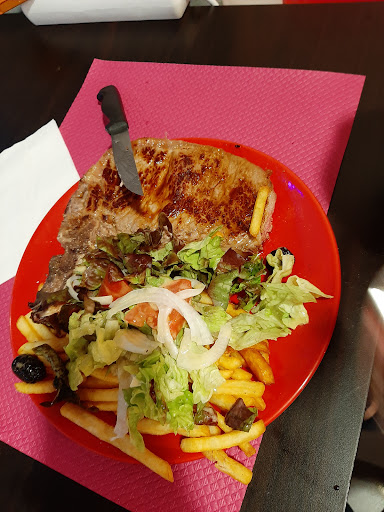 Photo 2 - Topkapi resto