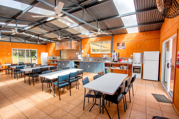 BIG4 Tassie Getaway Parks St Helens by null