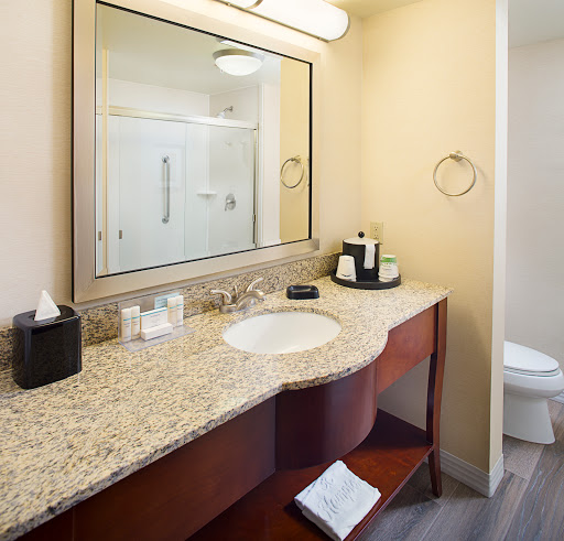 Hampton Inn & Suites Mansfield - Thumbnail