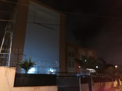 Photos of Russian Embassy