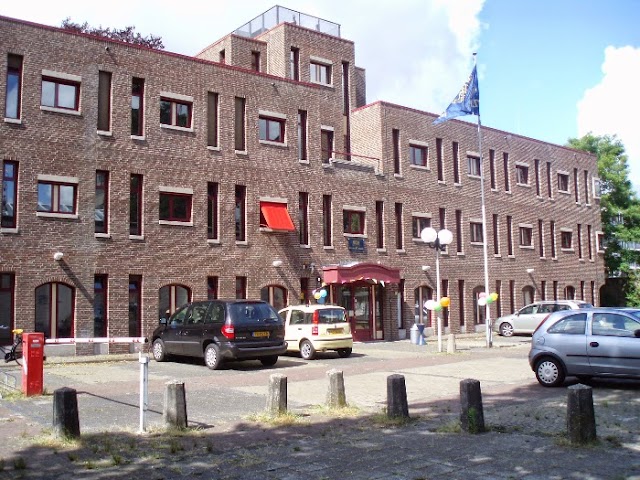 Luzac College Amersfoort