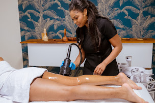 Photo n°7 de SOONSA BODYCARE à Noisiel (Institut de beauté)