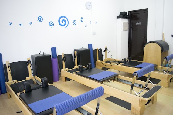 Punto Cero. Estudio de Pilates, Author: Punto Cero. Estudio de Pilates