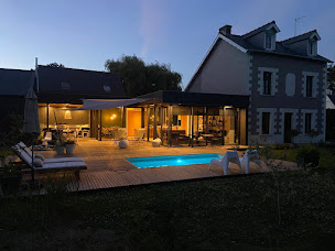 Photo n°5 de ALLIANCE PISCINES PLERIN à Plérin (Spa)