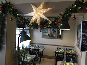 Photo n°59 de La Mère Simone à Capinghem (Restaurant français)