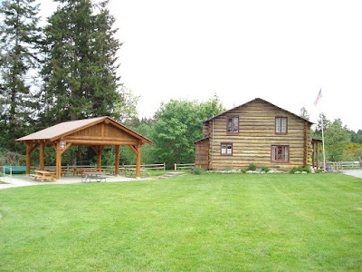Photos of Kitsap County Parks