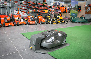 Photo n°4 de MAPP Votre matériel de jardin à Tilloy-lès-Mofflaines (Magasin de matériel de motoculture)