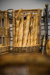 Photo n°48 de Maison Landemaine Levallois à Levallois-Perret (Salon de thé)