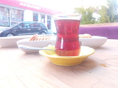 Photos of Miskha Kafe