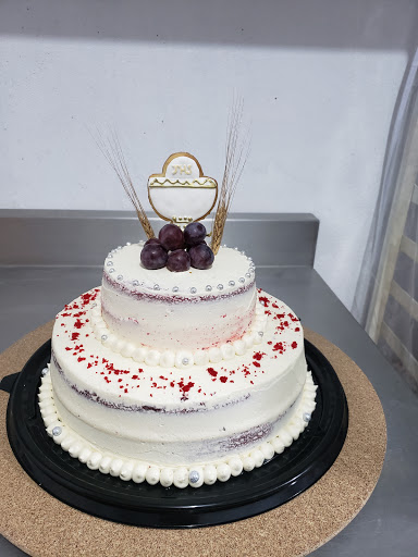 Oscar`s Bakery Gallery - Mexico