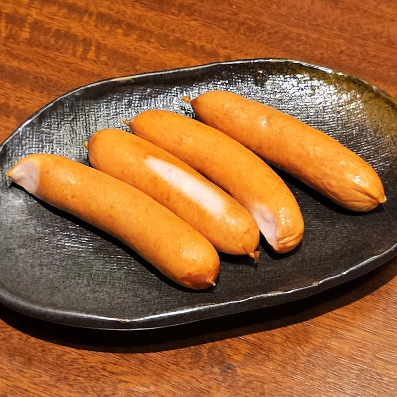 とり焼肉 おんどり庵