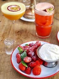 Photo n°46 de Brasserie Pastis à Paris (Brasserie)