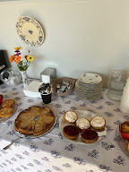 Crêperie « L'Orangerie » du Château de Boutemont à Ouilly-le-Vicomte