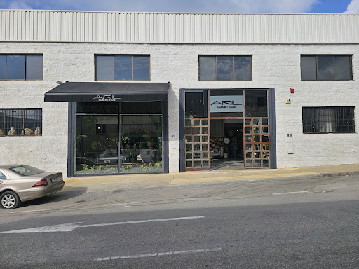 Añil Concept Store - Visual