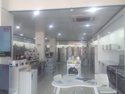 photo of BEKO ELECTROMENAGER