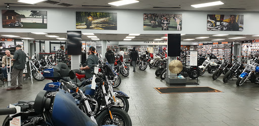 Thunder Tower West Harley-Davidson - Thumbnail