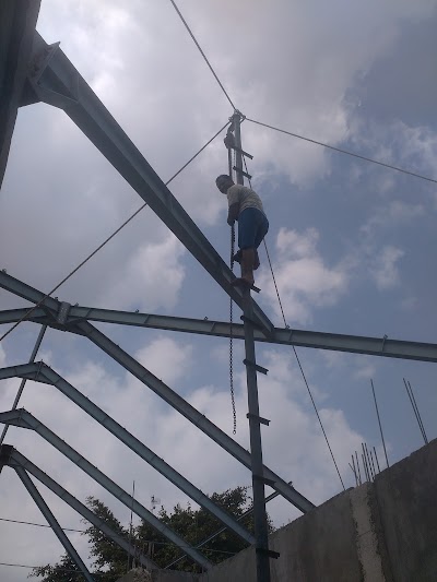 Photos of PHC Ngrambe