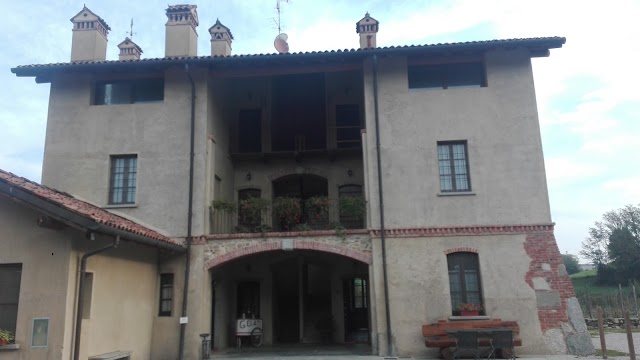 Azienda Agricola Brusignone