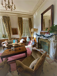 Photo n°30 de La Maison du Chapelier à Espéraza (Chambre d'hôtes)