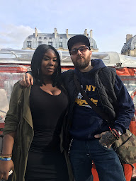 Photo n°12 de TukTuk Ride à Paris (Attraction touristique)