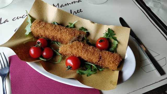 Mama Eat Milano - Ristorante Pizzeria - Tutto anche senza glutine