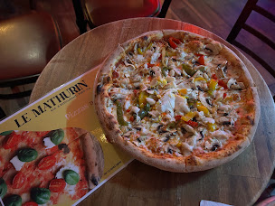 Photo n°43 de Bar le Mathurin à Paris (Bar)