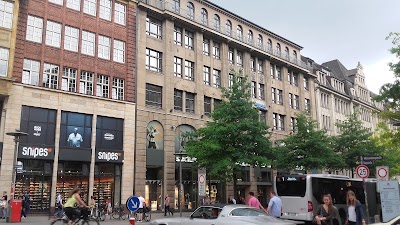 Photos of SportScheck Hamburg
