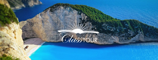 Class Tour - Agenzia di Viaggi Logo