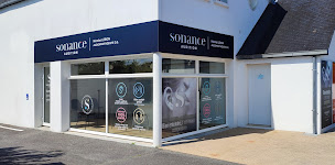 Photo n°4 de Sonance Audition - Nicolas Lebon - Audioprothésiste D.E. à Pleuven (Fabricant de technologies médicales)