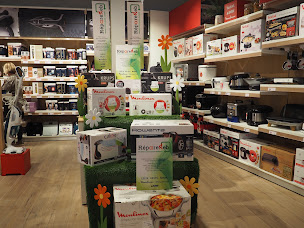 Photo n°9 de TEFAL boutique - l'Atoll Angers à Beaucouzé (Magasin d'électroménager)