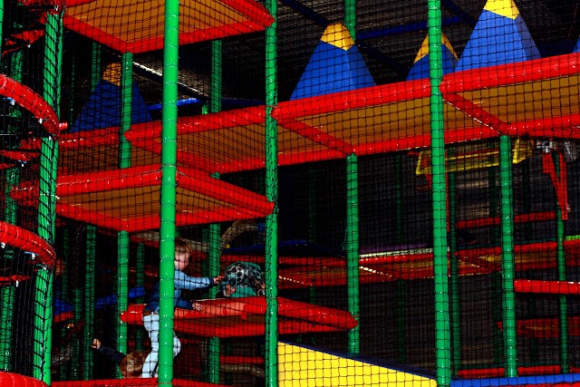 Ballorig Arnhem