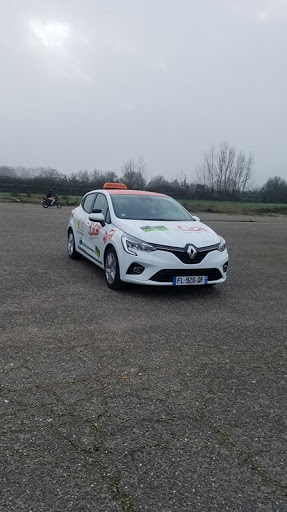 Agen Auto Ecole - Thumbnail