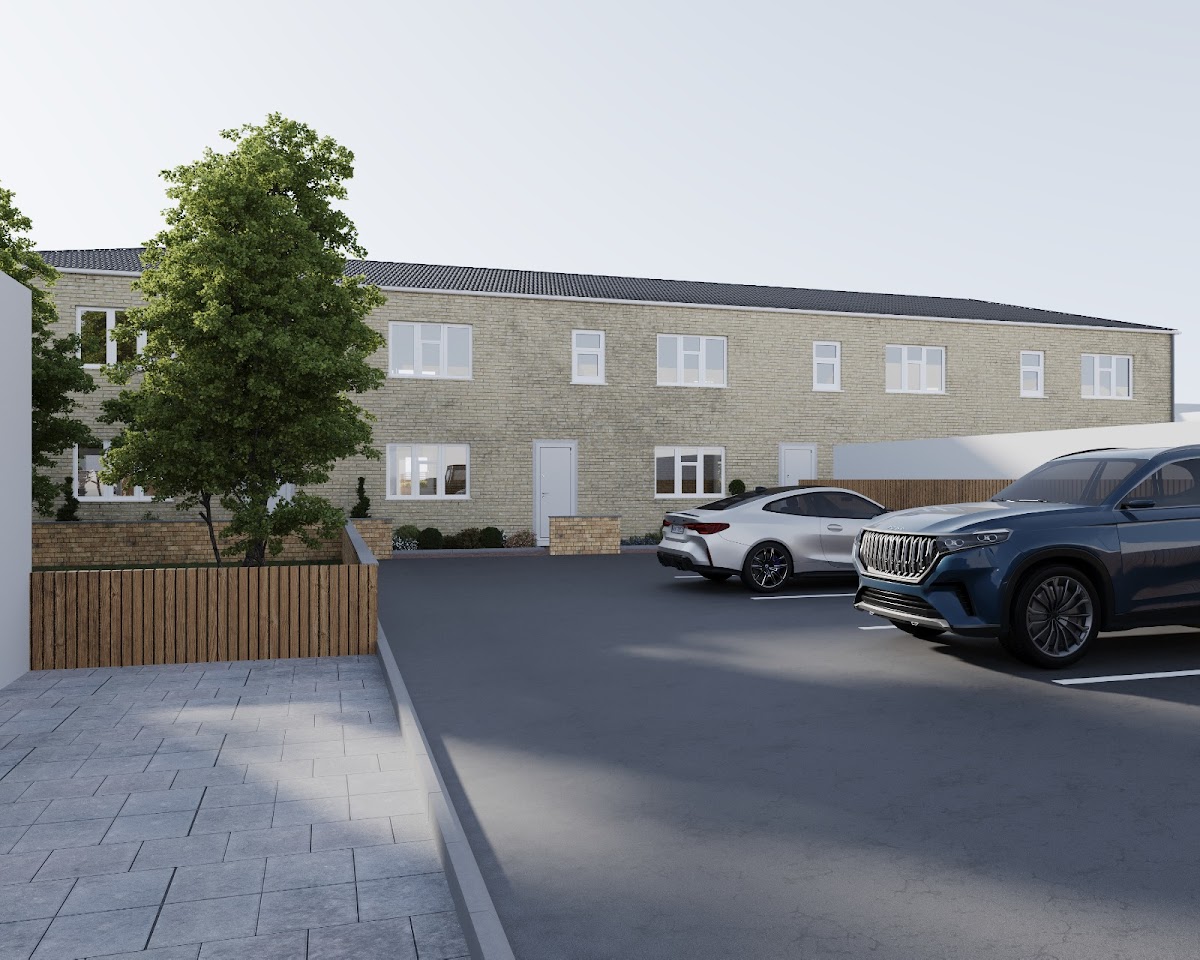 UK Platinum Homes