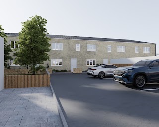 UK Platinum Homes