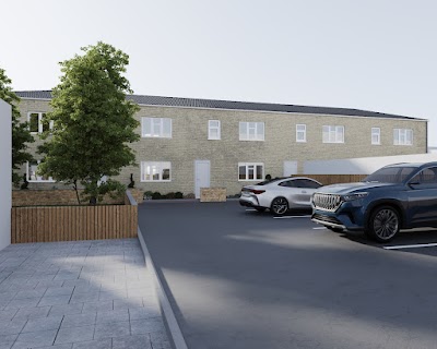 UK Platinum Homes