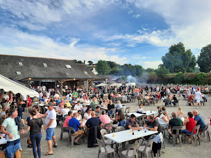 Photo n°44 de Bistro du Canal à Pleyben (Chambre d'hôtes)