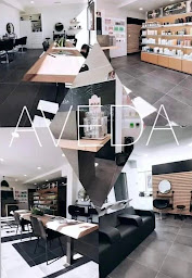 Photo n°8 de Salon Laurent Virard à La Teste-de-Buch (Salon de coiffure)