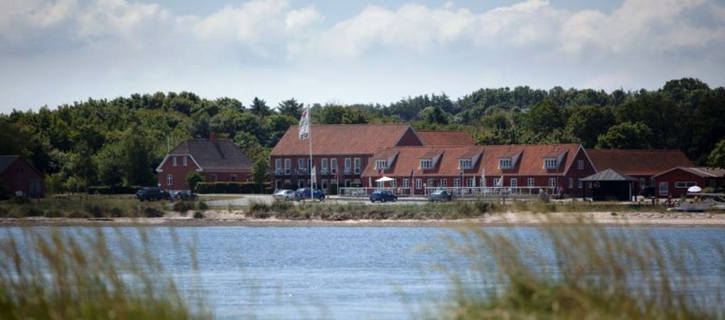 HOTEL Tambohus Inn - By Limfjorden in Jutland by null