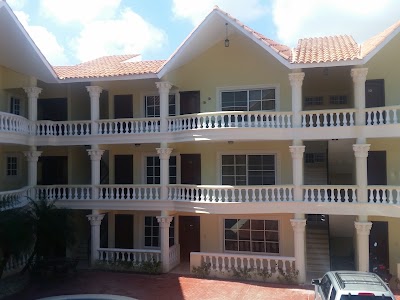 Photos of White Sands ApartHotel